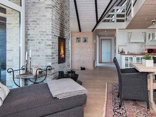 Ferienhaus Fanø Bad  5