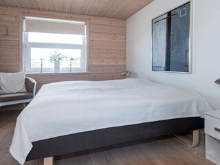 Holiday house Fanø Bad  15