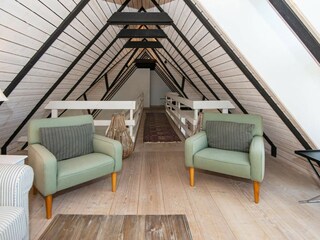 Vakantiehuis Fanø Bad  21