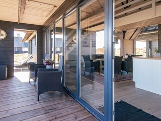 Ferienhaus Fanø Bad  35