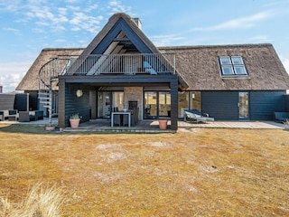 Ferienhaus Fanø Bad  16