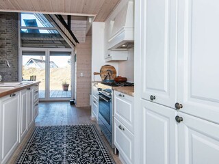 Ferienhaus Fanø Bad  36