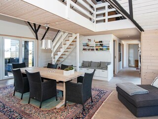 Casa per le vacanze Fanø Bad  16