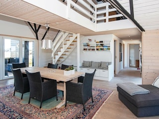 Ferienhaus Fanø Bad  17