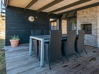 Casa per le vacanze Fanø Bad  18