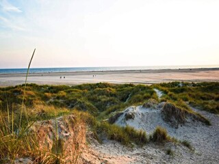 Maison de vacances Fanø Bad  27