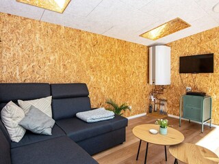 Holiday house Fjellerup Strand  3