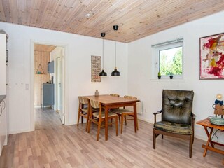 Holiday house Fjellerup Strand  5