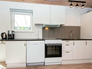 Holiday house Fjellerup Strand  7