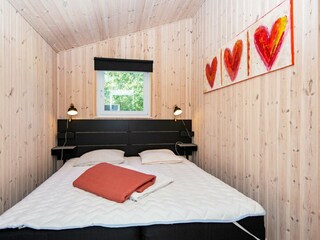 Holiday house Fjellerup Strand  8