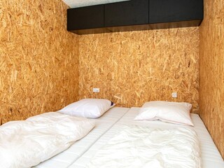 Holiday house Fjellerup Strand  9