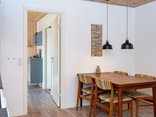 Holiday house Fjellerup Strand  46