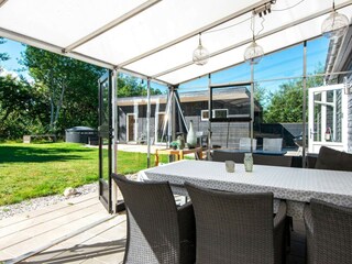 Holiday house Fjellerup Strand  13