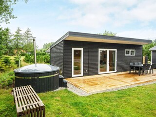 Holiday house Fjellerup Strand  14