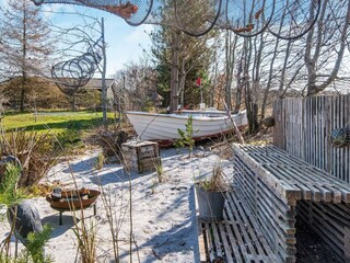 Holiday house Fjellerup Strand  15