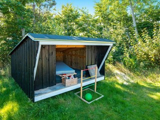 Ferienhaus Fjellerup Strand  47