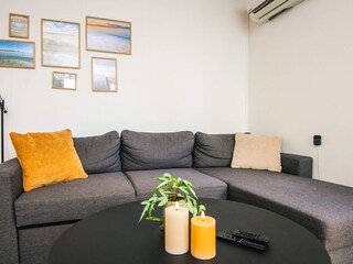 Casa per le vacanze Fjellerup Strand  20
