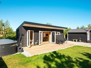 Ferienhaus Fjellerup Strand  19