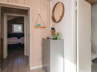 Casa per le vacanze Fjellerup Strand  5