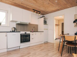 Holiday house Fjellerup Strand  21