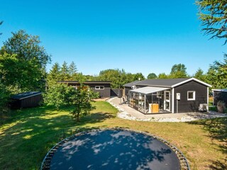 Casa per le vacanze Fjellerup Strand  48