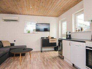 Holiday house Fjellerup Strand  23