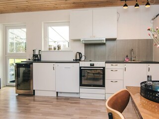 Holiday house Fjellerup Strand  23