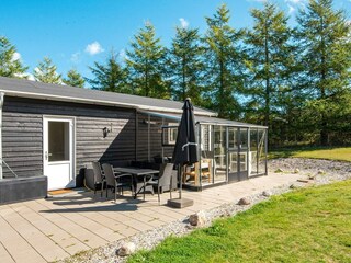 Holiday house Fjellerup Strand  25