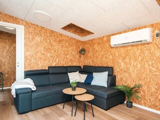 Maison de vacances Fjellerup Strand  6