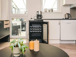 Ferienhaus Fjellerup Strand  5