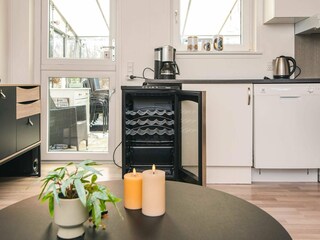Ferienhaus Fjellerup Strand  9