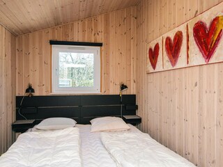 Casa per le vacanze Fjellerup Strand  9
