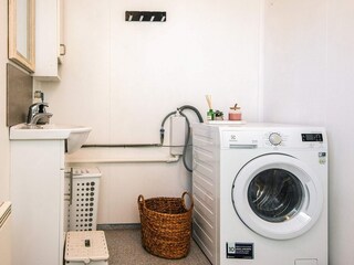 Ferienhaus Fjellerup Strand  8