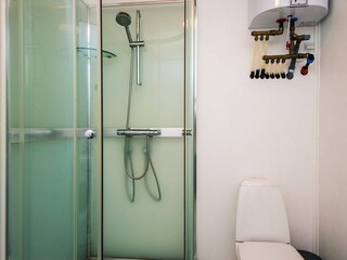 Casa de vacaciones Fjellerup Strand  29