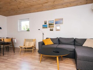 Holiday house Fjellerup Strand  28