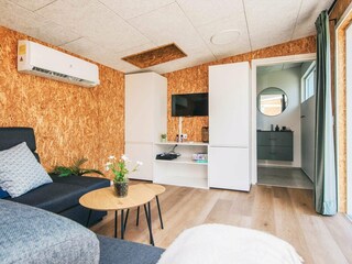 Maison de vacances Fjellerup Strand  23