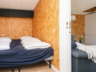 Ferienhaus Fjellerup Strand  14