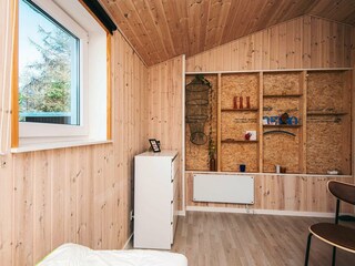 Maison de vacances Fjellerup Strand  13