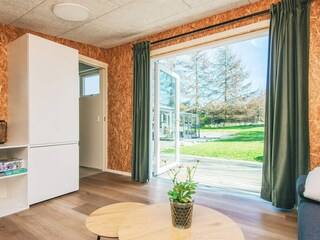 Casa per le vacanze Fjellerup Strand  11