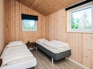 Ferienhaus Fjellerup Strand  15