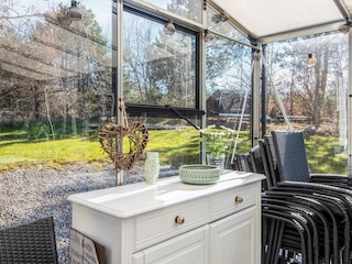 Ferienhaus Fjellerup Strand  11