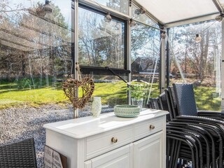 Ferienhaus Fjellerup Strand  16