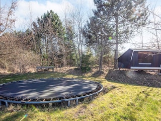 Vakantiehuis Fjellerup Strand  6