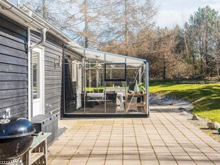 Maison de vacances Fjellerup Strand  27