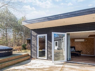 Ferienhaus Fjellerup Strand  35