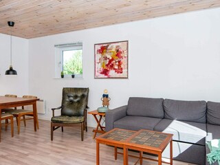 Holiday house Fjellerup Strand  34
