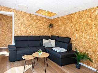 Holiday house Fjellerup Strand  35