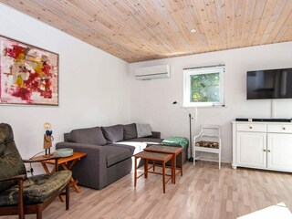 Holiday house Fjellerup Strand  36