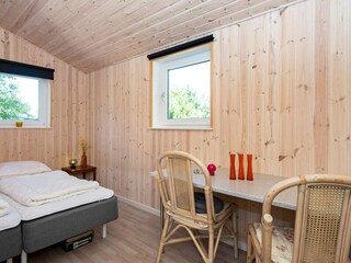 Holiday house Fjellerup Strand  37