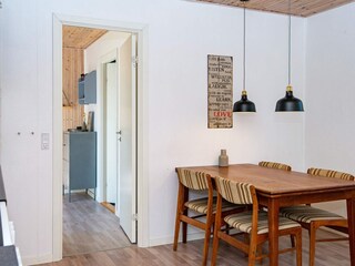 Holiday house Fjellerup Strand  39